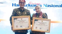 Pembangunan Keluarga Lumajang Raih Pengakuan Nasional Lewat Empat Penghargaan BKKBN