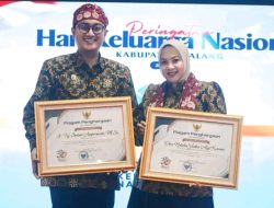 Pembangunan Keluarga Lumajang Raih Pengakuan Nasional Lewat Empat Penghargaan BKKBN