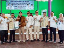 Realisasi Pajak Daerah Lampung Selatan Tembus 63,29 Persen, BPPRD Optimistis Target 2026 Tercapai