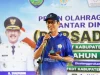 PORSADIN VIII 2026 Resmi Ditutup, Karangampel Juara Umum