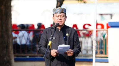 Ciptakan Keluarga Tangguh, Kadiskominfo Imbau Orang Tua untuk Mengawasi Penggunaan Gawai di Kalangan Anak-Anak
