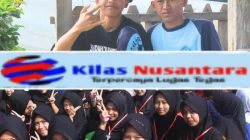 PENGURUS KELAS X-7 SMAN 1 JUNTINYUAT 2026/2027 RESMI TERBENTUK, USUNG VISI SAJU MANTAP