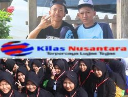 PENGURUS KELAS X-7 SMAN 1 JUNTINYUAT 2026/2027 RESMI TERBENTUK, USUNG VISI SAJU MANTAP