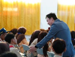 Pembangunan Sekolah Rakyat di Cikawung Indramayu Hampir Rampung, Pemerintah Siap Adakan MPLS