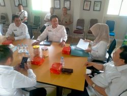 Pembangunan Sekolah Rakyat di Cikawung Indramayu Hampir Rampung, Pemerintah Siap Adakan MPLS