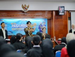 Pemilihan Nok Nang Dermayu 2026 Dimulai: 120 Pemuda Bersaing Berebut Gelar Duta Daerah