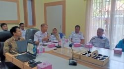 Diskominfo Kuningan Perkuat Keamanan Data Pemerintahan Melalui Sosialisasi Penerapan Kriptografi