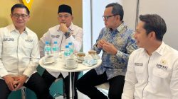 Perkuat Kemandirian Fiskal Daerah, Bupati Radityo Egi Ikuti Dialog Otonomi Daerah pada HUT ke-26 Apkasi