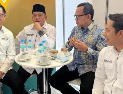 Perkuat Kemandirian Fiskal Daerah, Bupati Radityo Egi Ikuti Dialog Otonomi Daerah pada HUT ke-26 Apkasi