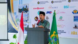 Buka Rakerda KADIN 2026, Wali Kota Tebing Tinggi: Kunci Hadapi Ekonomi Adalah Kolaborasi