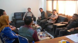 DPRD Kabupaten OKI Jadikan Dinas Kominfo Kabupaten Lampung Selatan Rujukan Inovasi Layanan Digital