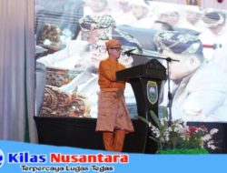 DPRD Kabupaten OKU Gelar Rapat Paripurna Memperingati Hari Jadi ke-116 OKU Tahun 2026