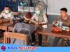 Lapas Sekayu Gandeng Puskesmas Balai Agung Periksa Kesehatan Jiwa Dua Warga Binaan