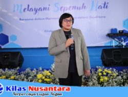Perkuat Sinergi dan Keamanan Transaksi Nasabah Senior, BRI BO Cirebon Kartini Gelar Apresiasi Layanan Pensiunan