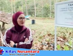 Bupati Pangandaran Diminta Turun Tangan, Polemik Plang “Tanah Milik” di Pantai Madasari Picu Desakan Audit Sertifikat