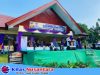 Walikota Pagaralam Ludi Olisnsyah Pimpin Langsung Upacara HUT Ke-25 Kota Pagaralam