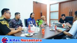 Percepat Digitalisasi, 74 Blank Spot Jadi Prioritas Penanganan di Muba