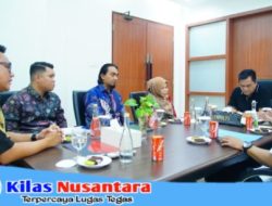 Percepat Digitalisasi, 74 Blank Spot Jadi Prioritas Penanganan di Muba