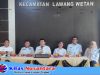 Sekda Muba Syafaruddin Lanjutkan Penertiban Aset, Kini Fokus Perjelas Tapal Batas Desa di Lawang Wetan