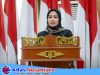 Bupati Citra Pitriyami Sampaikan Penjelasan Rancangan KUPA dan PPASP Perubahan TA 2026 Dalam Rapat Paripurna DPRD