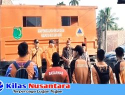 Pencarian Dua Hari Berakhir Duka, Tim Gabungan Muba Temukan Mulyadi Mengapung di Danau Sanawal