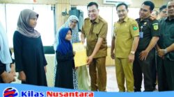 Sinergi Kejari, Pengadilan dan Pemkab Muba, Puluhan Anak Panti El-Nuza Dapat Kepastian Perwalian
