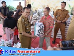2.227 KPM Kota Cimahi Terima Bantuan Rastrada Termin II Tahun 2026