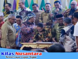 Rakor Pencegahan Korupsi di Bidang Tata Kelola Dan Tata Ruang Pertanahan Serta Penguatan Ekonomi Daerah
