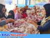 Bupati Pangandaran Citra Pitriyami Soroti Antusiasme Ibu-Ibu di Gerakan Pangan Murah Padaherang