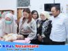 Dinkes Cimahi Adakan Program Sepekan Mengejar Imunisasi Tingkat Kota Cimahi