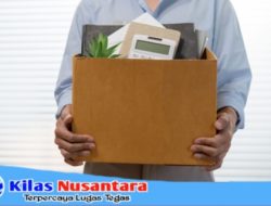 Disnaker Cimahi Kawal Hak Buruh Yang di PHK Massal di PT Namnam Fashion Industries