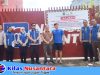 REKLAME TAK BAYAR PAJAK, BAPENDA MUBA TEMPEL STIKER TEGURAN