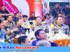 Bupati Muba Hadiri Pisah Sambut Kajati Sumsel, Tekankan Sinergi Penegakan Hukum dan Gizi Nasional