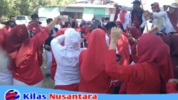 Semarak HUT RI ke-81, SPPG Polsel Bontokadatto dan Poltim Ko’mara Meriahkan di Pantai Lamangkia Dengan Lomba Rakyat