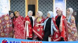 Semarakkan Kemerdekaan RI ke-81, BRI Region 9 Bandung Hadirkan Nuansa Merah Putih Ramah Lingkungan di Kantor Pelayanan