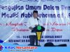 Hadiri Tabligh Akbar di Sungai Angit, Bupati Toha: Maulid Nabi Jangan Berhenti pada Seremonial