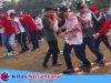 Perlombaan Antar OPD Dan BUMD Meriahkan HUT RI ke-81 Oku, Bupati Teddy Ajak ASN Perkuat Kebersamaan Dalam Perlombaan HUT RI ke-81