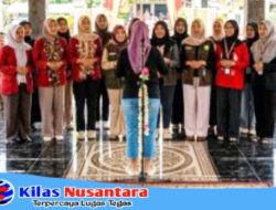 Desa Cikalahang Gelar Gladi Resik Semarak HUT Ke-81 Kemerdekaan RI 1945–2026, Kecamatan Dukupuntang Cirebon