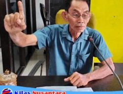 Diduga, Seorang Guru di Kabupaten Takalar Merekam Bagian Intim Sejumlah Perempuan Secara Sembunyi