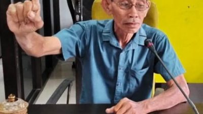 Diduga, Seorang Guru di Kabupaten Takalar Merekam Bagian Intim Sejumlah Perempuan Secara Sembunyi