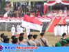Pimpin Upacara Peringatan HUT RI ke-81, Ngatiyana Paparkan Program Dan Kebijakan Untuk Warga Cimahi