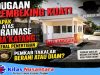 Dugaan Pembeking Kuat, Lapak di Atas Drainase Ma’katang Kebal Penertiban, Pemkab Takalar Berani atau Diam?