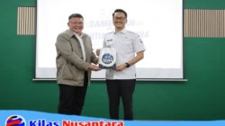 Wakil Wali Kota Cimahi Hadiri Grand Final HIPMI BERKARIA Challenge 2026