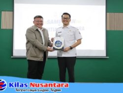 Wakil Wali Kota Cimahi Hadiri Grand Final HIPMI BERKARIA Challenge 2026