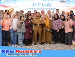 Ngatiyana Apresiasi BPJS Ketenagakerjaan Cimahi Yang Konsisten Hadir Dampingi Pekerja Dan Keluarganya