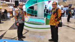Hadiri IIGCE 2026, Bupati : Sinergi Antara Pemda, Kementrian ESDM Dan Investor Dapat Terjalin Erat