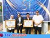 Kabupaten Muba Sabet Dua Penghargaan Terbaik 3 JDIH dan Indeks Reformasi Hukum Sumsel
