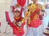 SD Negeri 1 Centre Pattallassang Borong Juara, Marching Band Raih Posisi Puncak dan Barisan Pramuka Juara 2