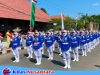 Semarak HUT ke-81 RI, SMPN 1 Takalar Sabet Juara Umum Tingkat Kabupaten