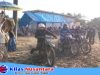 Hari Jadi Desa Balangtanaya ke-14 Berpadu Semarak HUT ke-81 RI, Baltrac Trail Lokal Jadi Ajang Adu Skill dan Silaturahmi